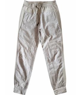 BRUNELLO CUCINELLI Брюки широкие