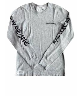 CHROME HEARTS Лонгслив