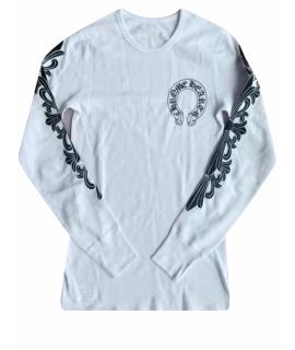 CHROME HEARTS Лонгслив