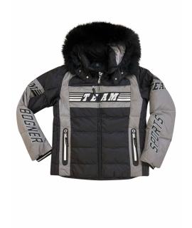 BOGNER Пуховик