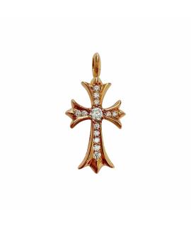 CHROME HEARTS Кулон