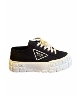PRADA Кеды