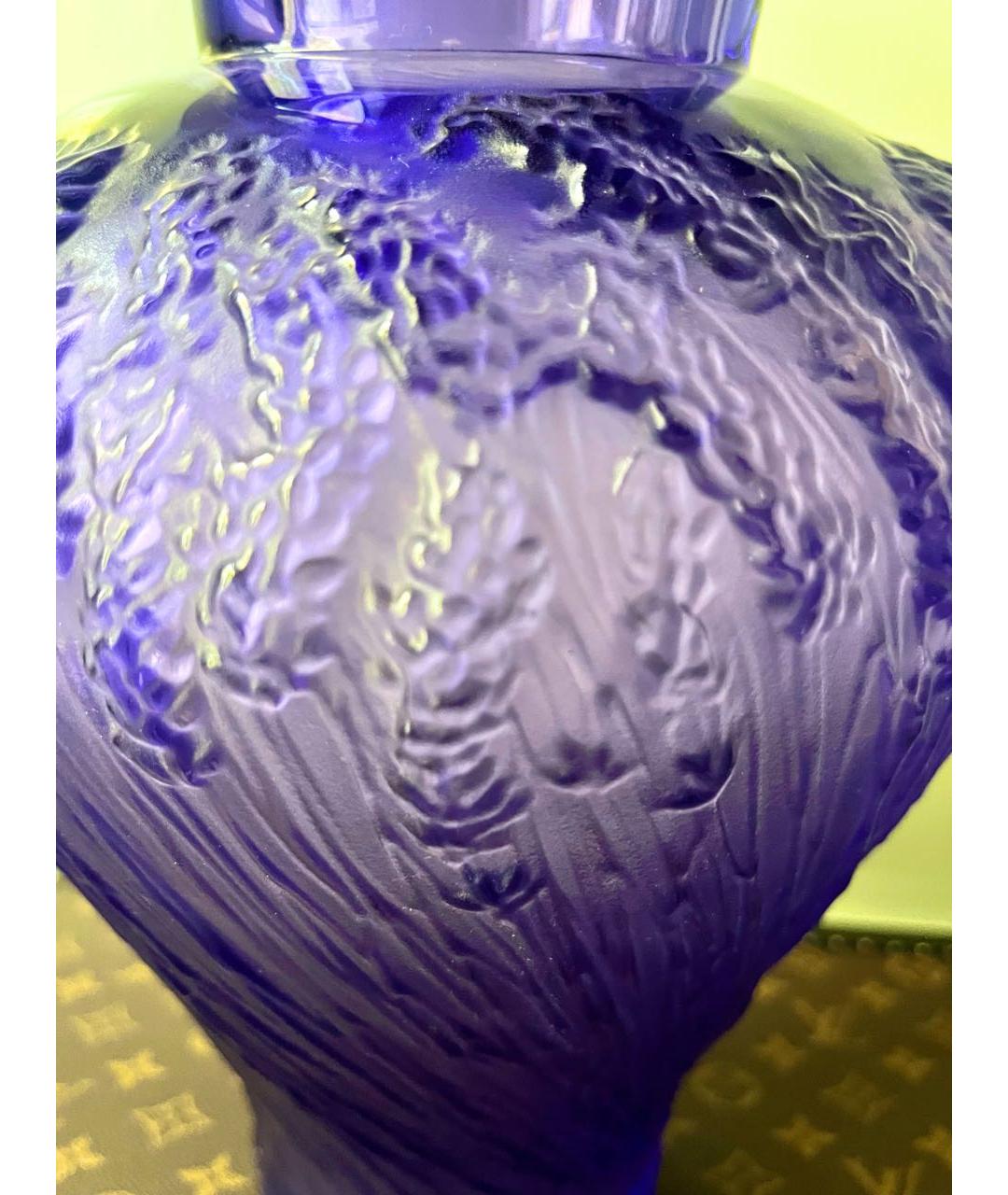 LALIQUE Ваза, фото 4