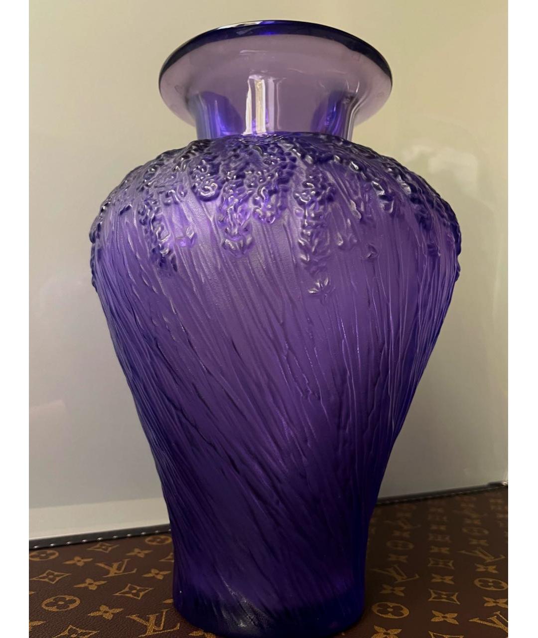 LALIQUE Ваза, фото 3