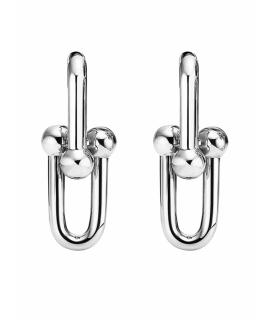 TIFFANY&CO Серьги