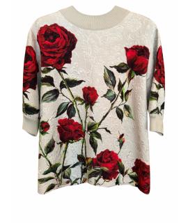 DOLCE&GABBANA Джемпер / свитер