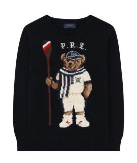 POLO RALPH LAUREN Трикотаж