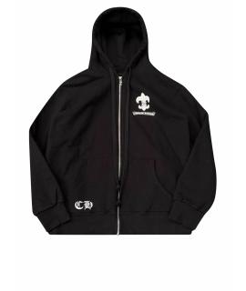 CHROME HEARTS Худи/толстовка