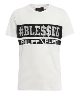 PHILIPP PLEIN Футболка