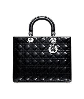 CHRISTIAN DIOR Сумка с короткими ручками