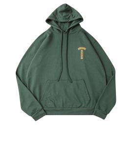 CHROME HEARTS Худи/толстовка