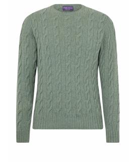 RALPH LAUREN PURPLE LABEL Джемпер / свитер