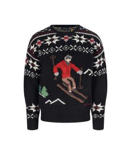 POLO RALPH LAUREN Джемпер / свитер