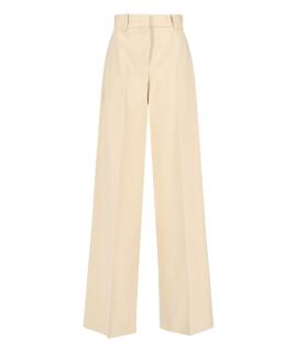 ERMANNO SCERVINO Прямые брюки