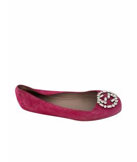 GUCCI Балетки