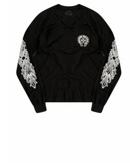 CHROME HEARTS Лонгслив