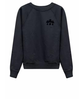 CHROME HEARTS Худи/толстовка