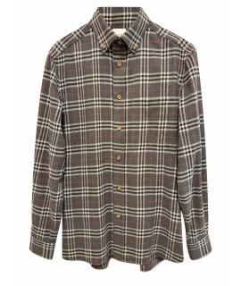 BURBERRY Кэжуал рубашка