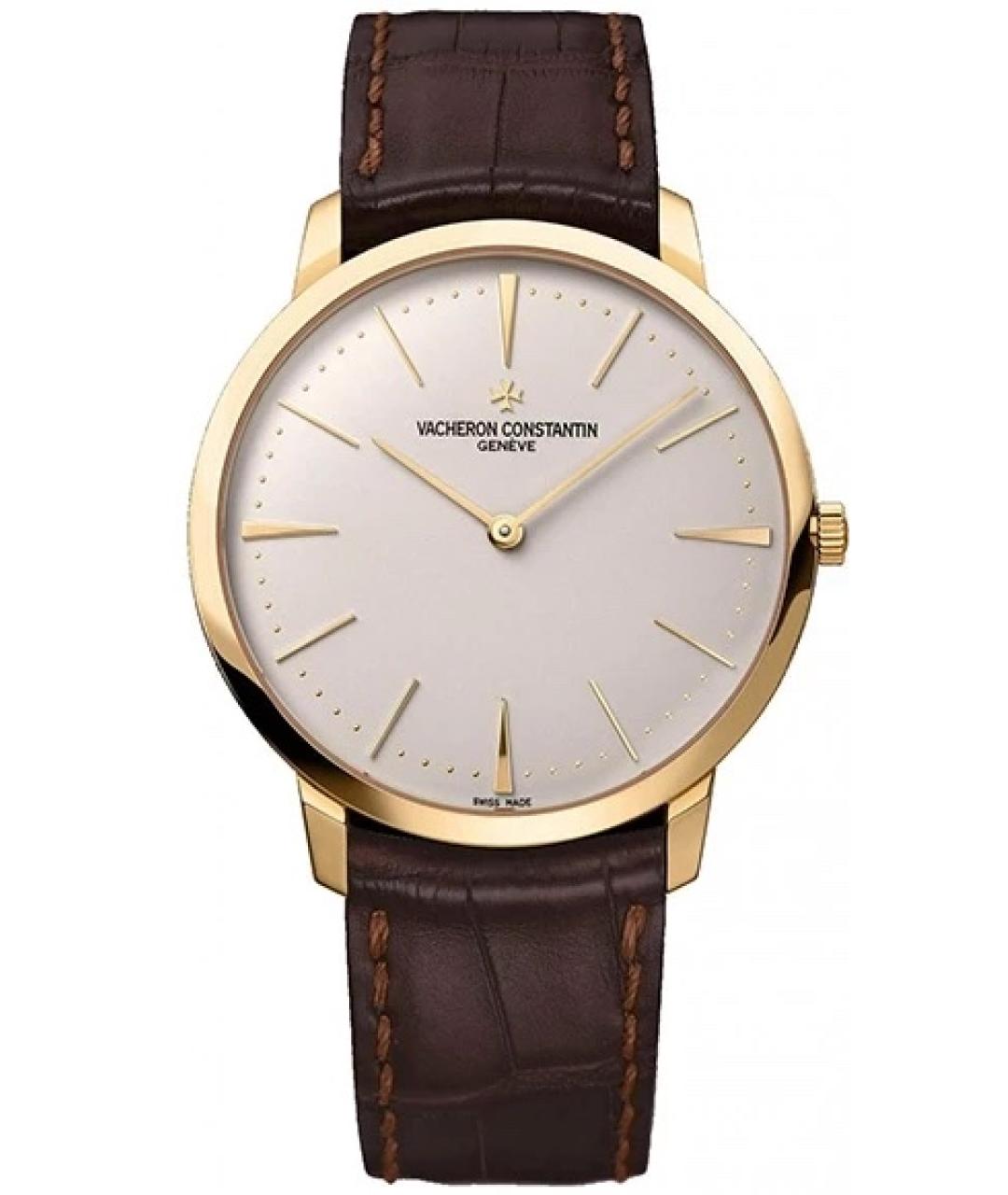 Ulysse Nardin Белые металлические часы, фото 6