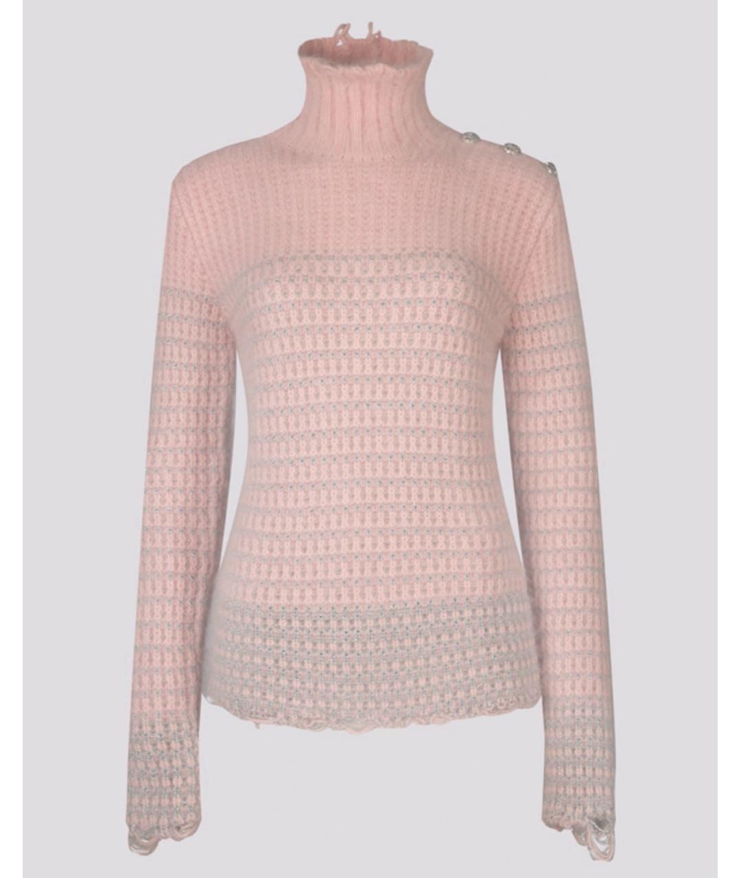 BALMAIN Джемпер / свитер, фото 3