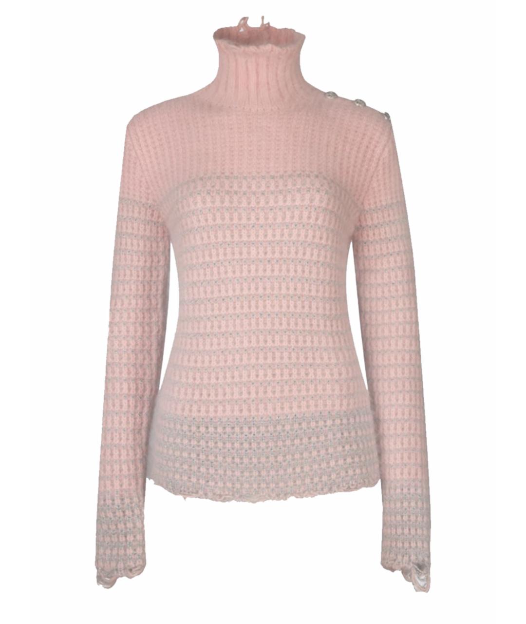 BALMAIN Джемпер / свитер, фото 1