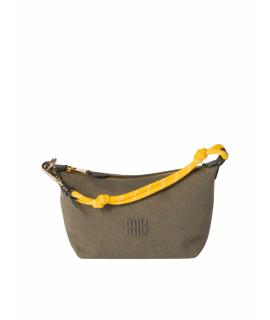 MIU MIU Сумка с короткими ручками