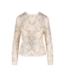 ERMANNO SCERVINO Джемпер / свитер