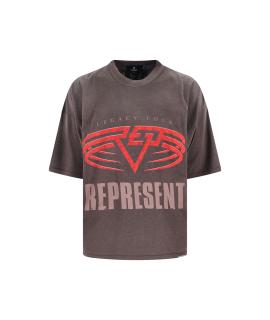 REPRESENT Футболка