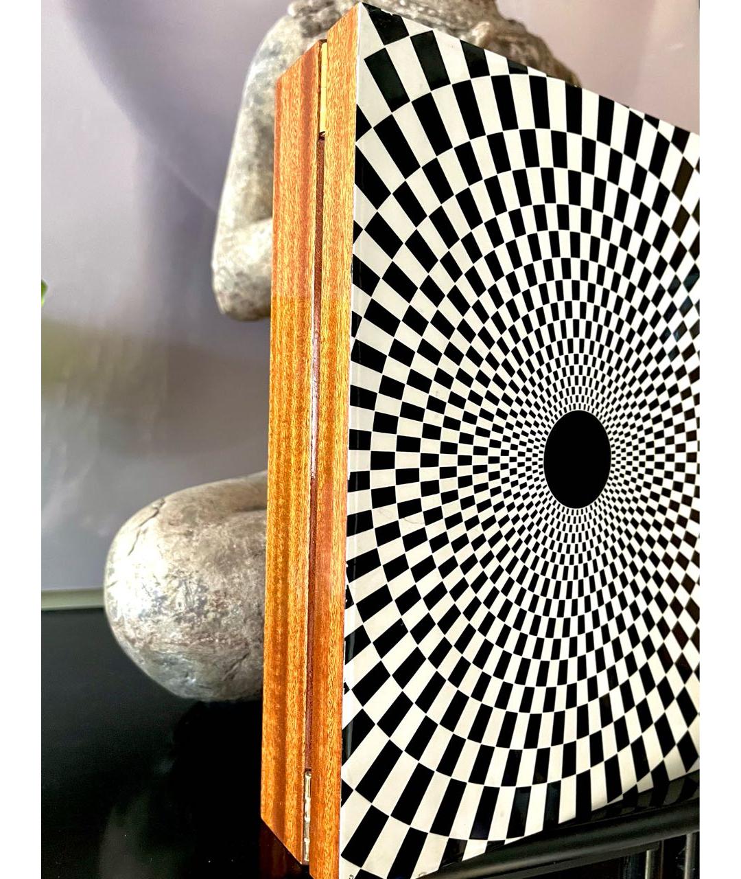 Fornasetti Шкатулка, фото 4