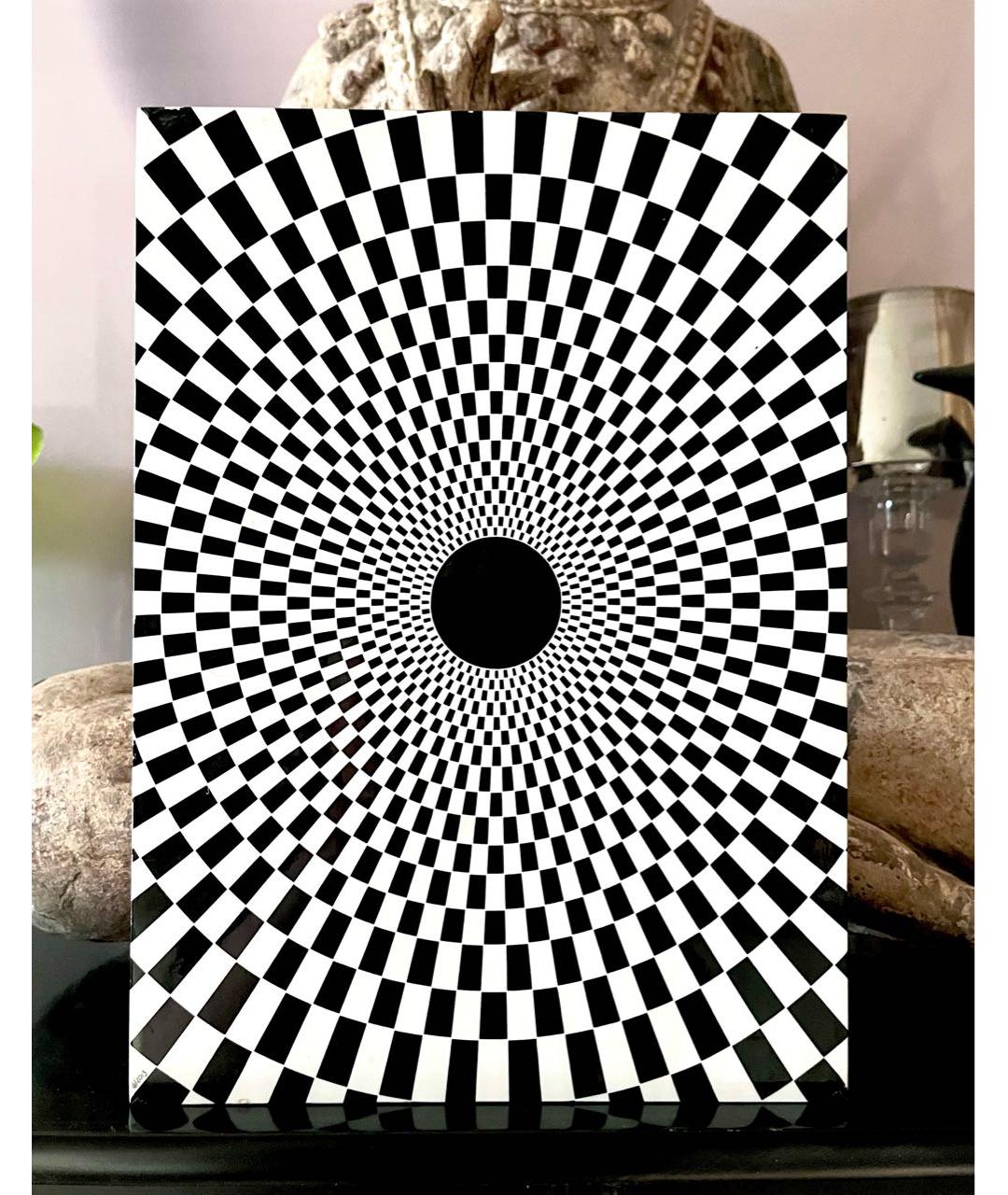Fornasetti Шкатулка, фото 9