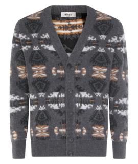 ALTEA Кардиган