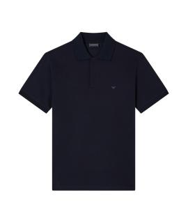 EMPORIO ARMANI Поло с коротким рукавом