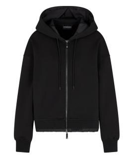 EMPORIO ARMANI Худи/толстовка