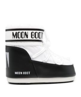 MOON BOOT Высокие ботинки