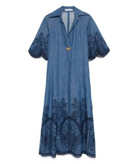 ZIMMERMANN Повседневное платье
