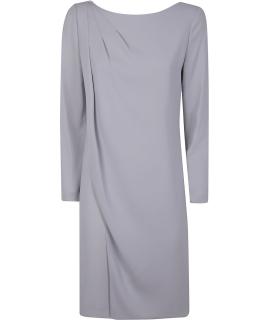 EMPORIO ARMANI Повседневное платье