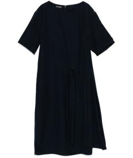 EMPORIO ARMANI Повседневное платье