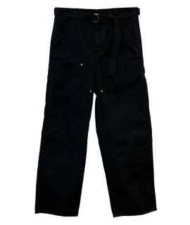 SACAI Повседневные брюки