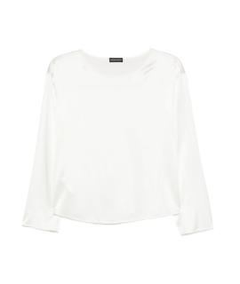 EMPORIO ARMANI Лонгслив