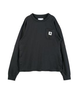 SACAI Лонгслив