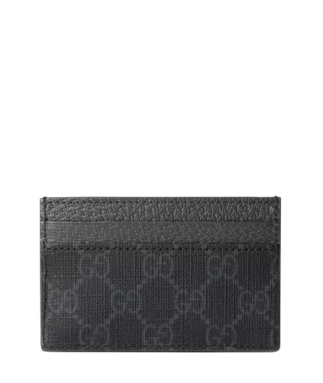 GUCCI Серый кардхолдер, фото 2