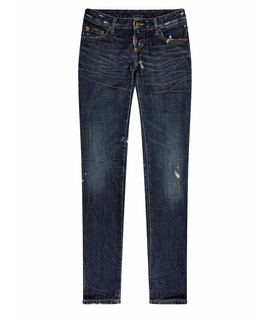 

Джинсы слим DSQUARED2