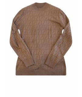 FENDI Костюм с юбками