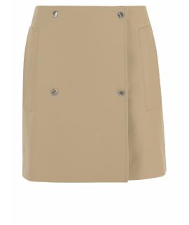 BURBERRY Юбка мини
