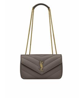 SAINT LAURENT Сумка через плечо