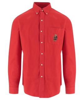 POLO RALPH LAUREN Кэжуал рубашка