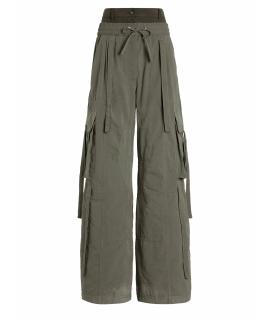 DOLCE&GABBANA Прямые брюки