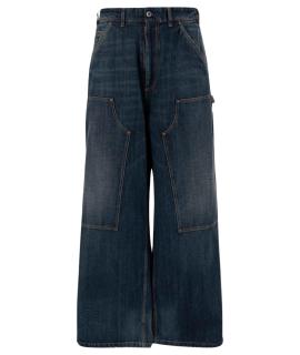 MAISON MARGIELA Повседневные брюки