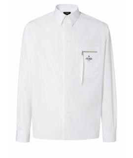 FENDI Кэжуал рубашка