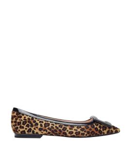 ROGER VIVIER Балетки